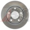 A.B.S. 17221 OE Brake Disc